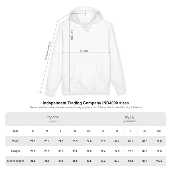 Christmas Santa Crew Hoodie