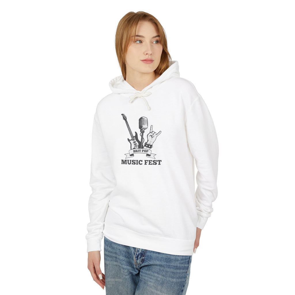 Music Fest Hoodie | Women