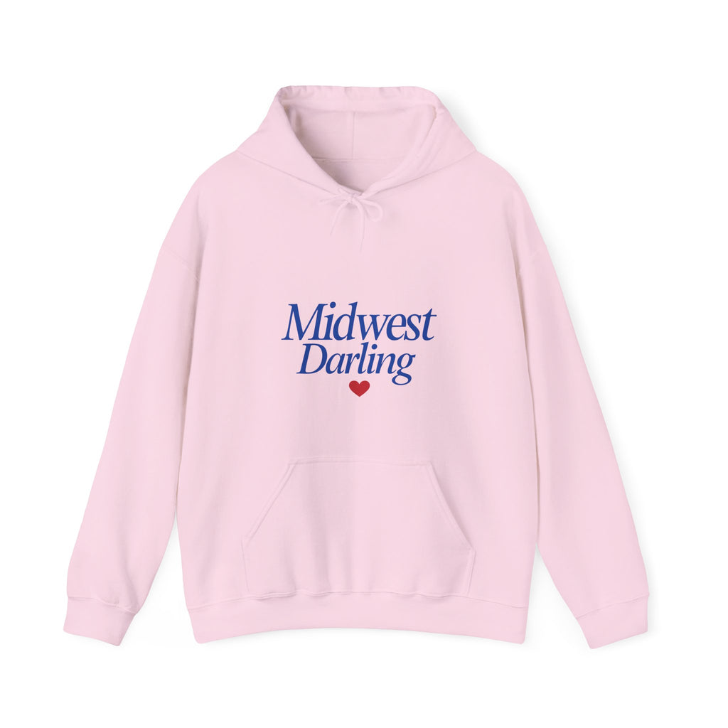 Midwest Darling Hoodie