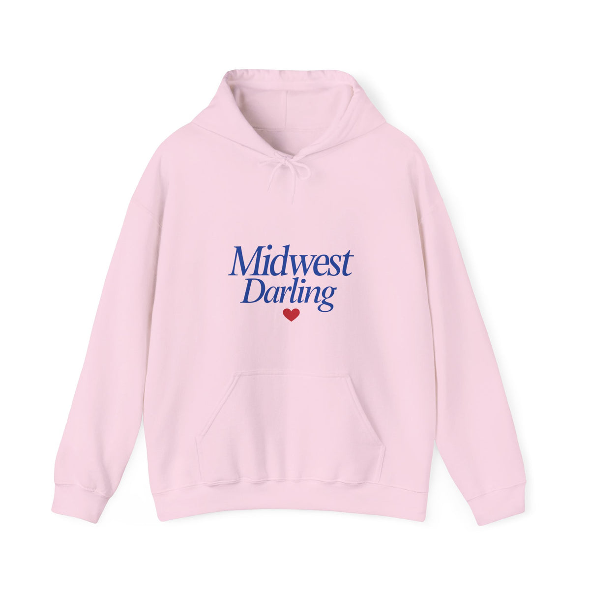 Midwest Darling Hoodie