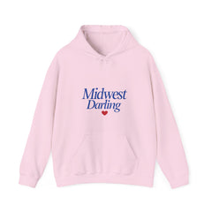 Midwest Darling Hoodie