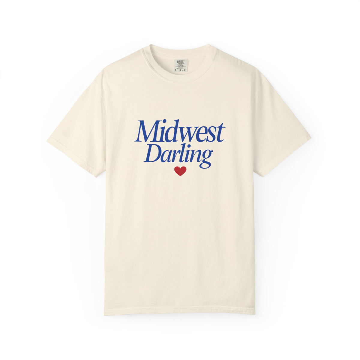 Midwest Darling T-Shirt