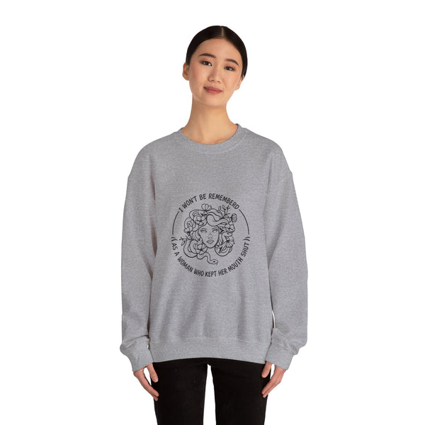 Crewneck Sweatshirt