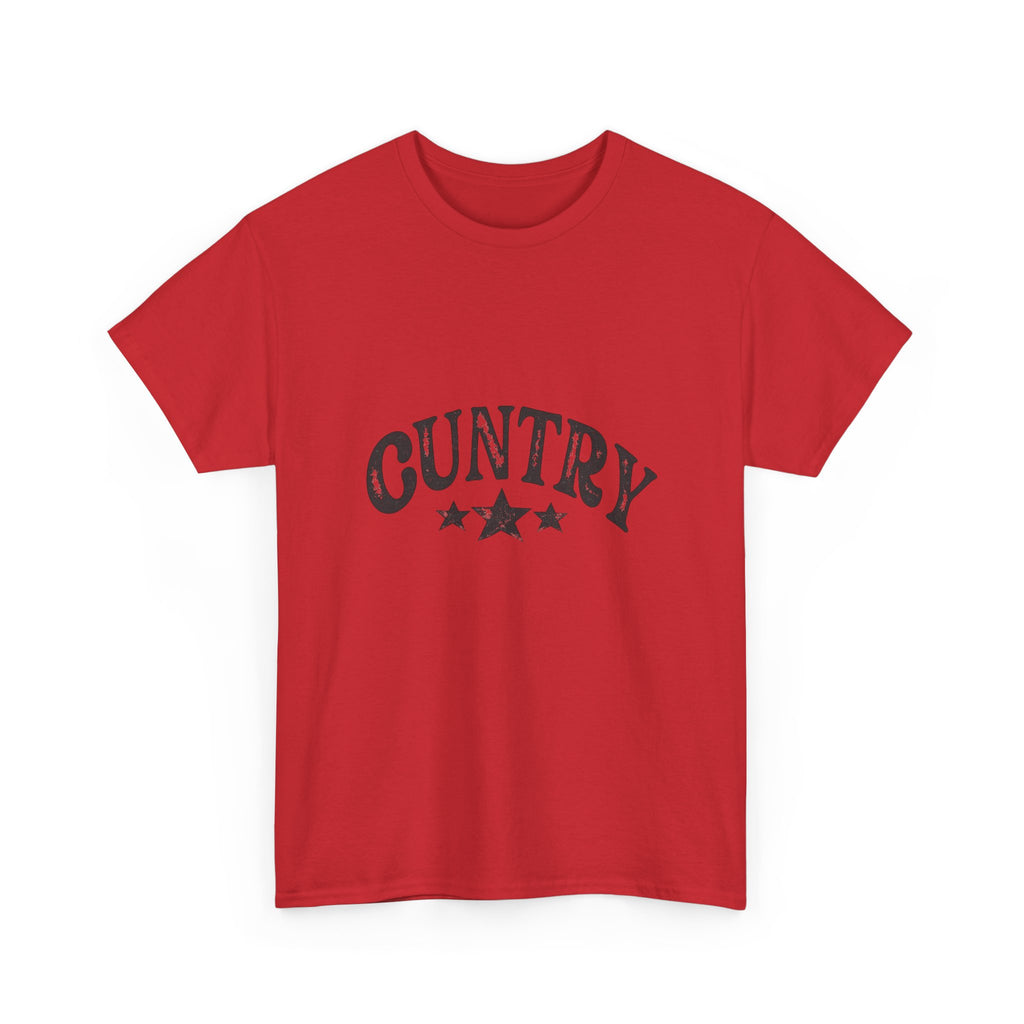 Country Graphic Tee