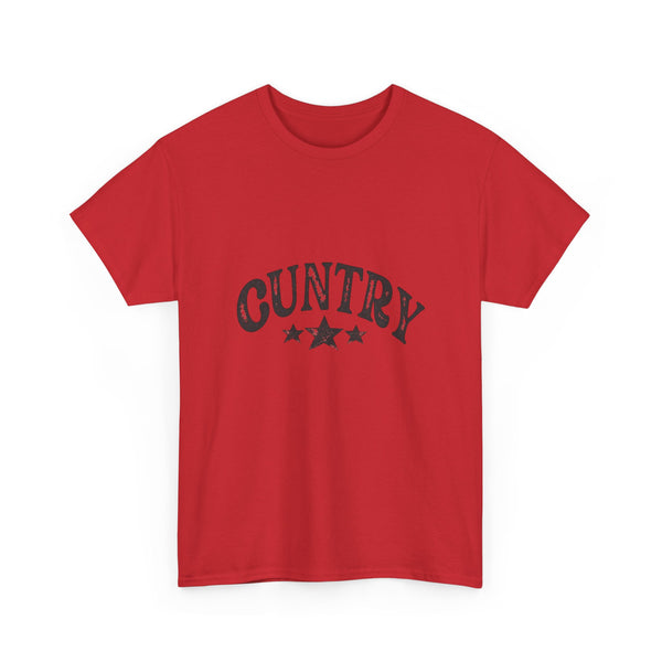 Country Graphic Tee
