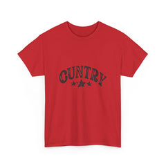 Country Graphic Tee