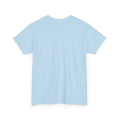 Anime Eye Graphic Tee