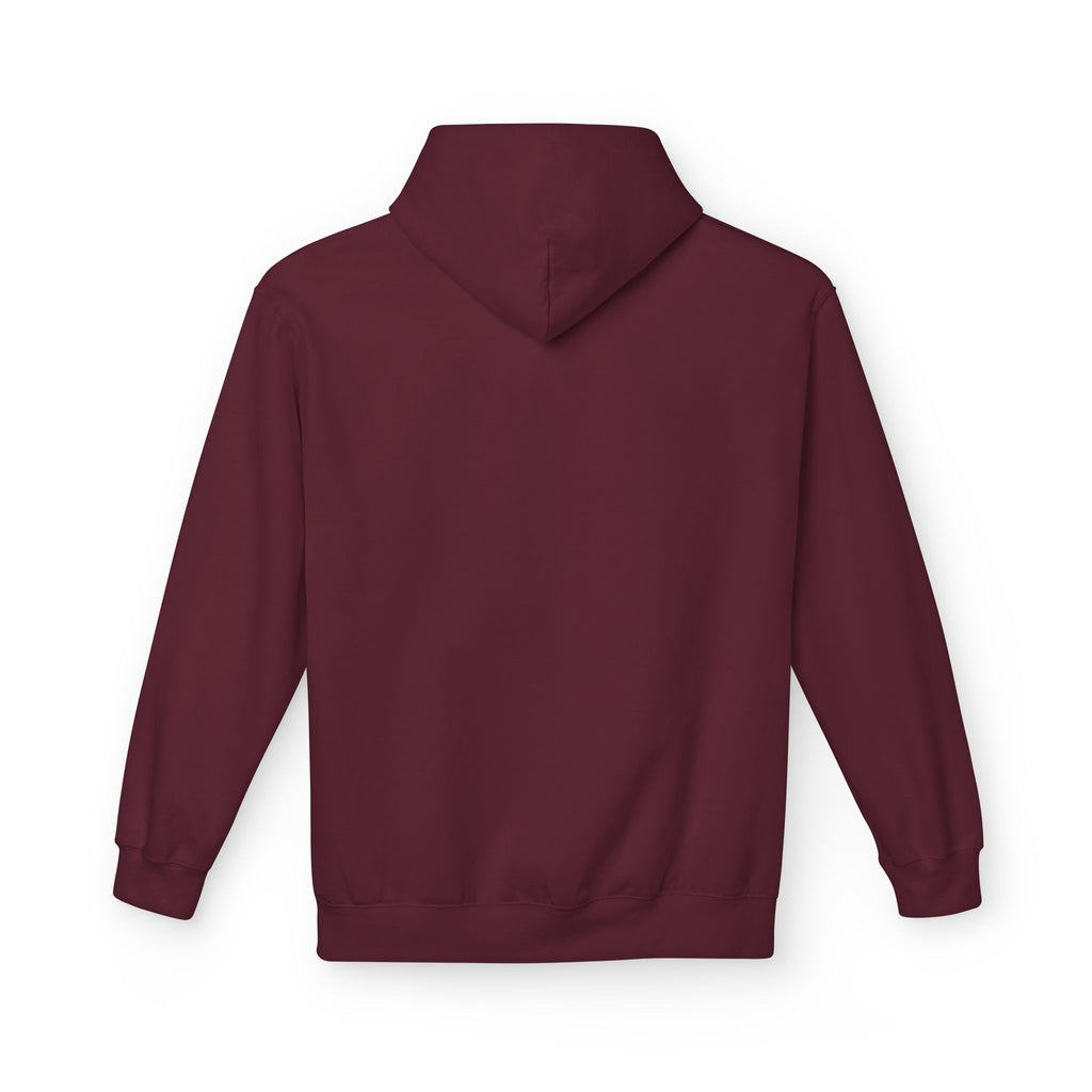 Roar with Rhythm Hoodie — Tribal Lion Graphic Pullover