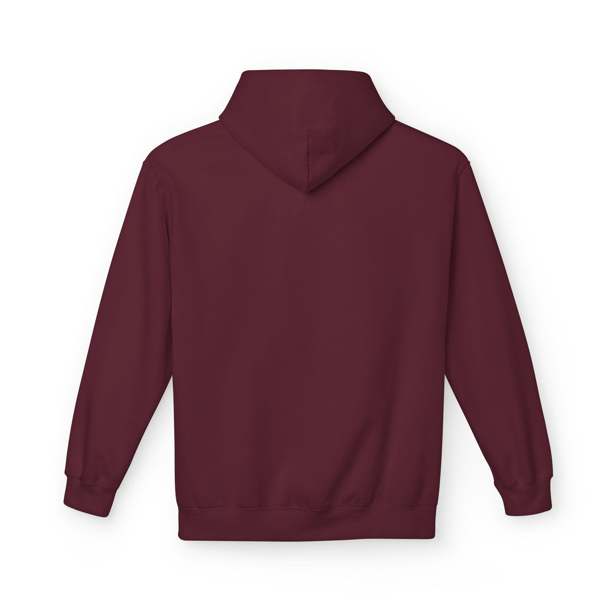 Roar with Rhythm Hoodie — Tribal Lion Graphic Pullover