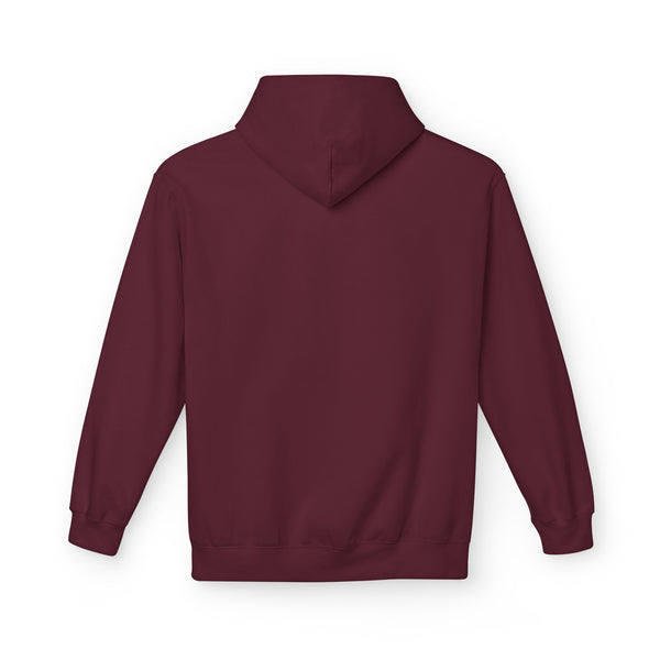 Roar with Rhythm Hoodie — Tribal Lion Graphic Pullover
