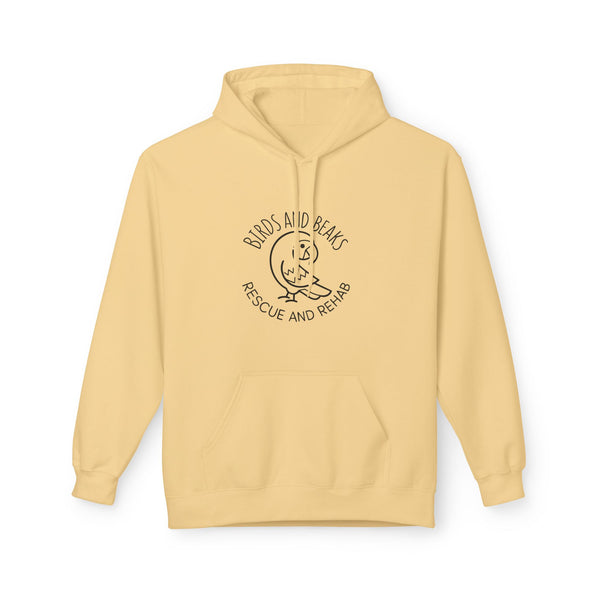 Birds & Beaks Rescue Hoodie