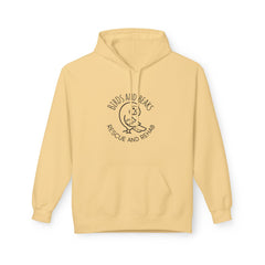 Birds & Beaks Rescue Hoodie