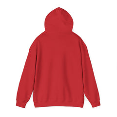 Cardinal Pride Hoodie