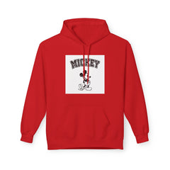 Mickey Retro Graphic Hoodie