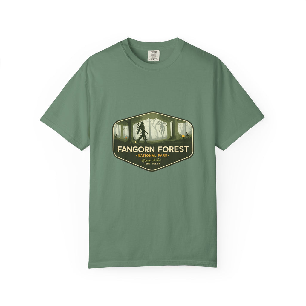 Fangorn Forest Adventure T-Shirt