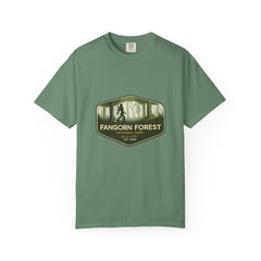 Fangorn Forest Adventure T-Shirt