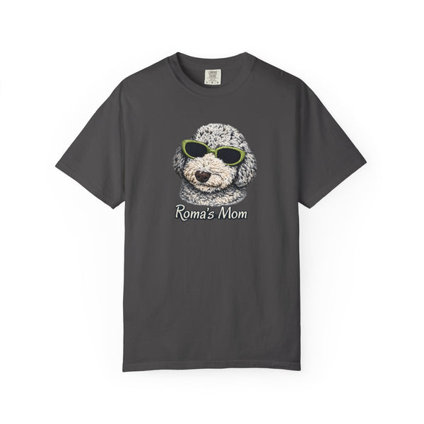 Roma's Mom Dog T-Shirt