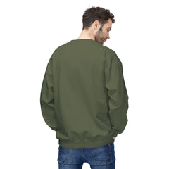 Fangorn Forest Crewneck Sweatshirt