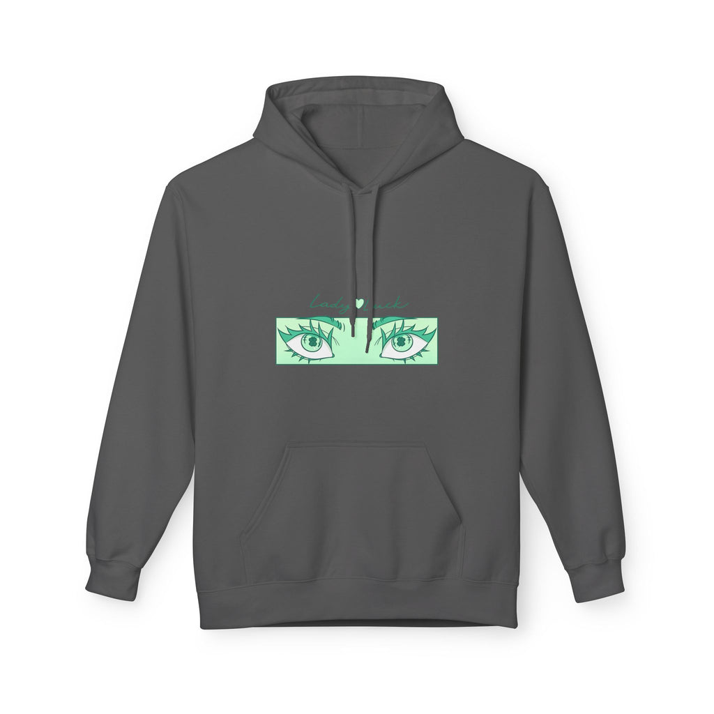 Eyes of Envy Hoodie