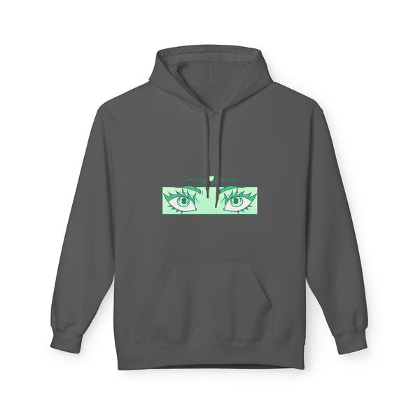 Eyes of Envy Hoodie
