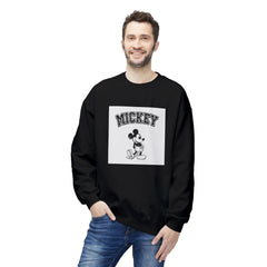 Birds and Beaks Rescue Crewneck Sweatshirt