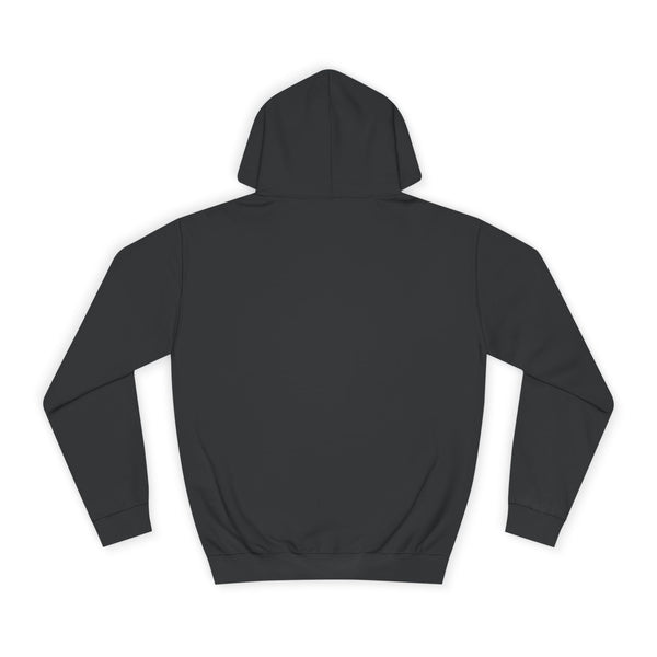 Social Worker College Hoodie