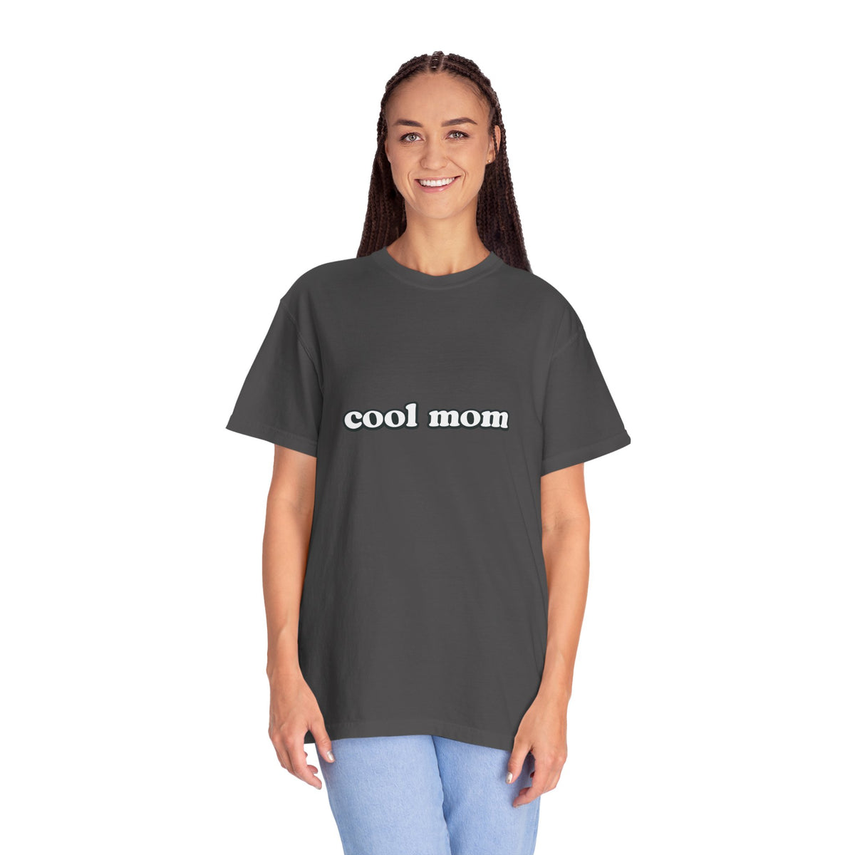 Cool Mom T-Shirt