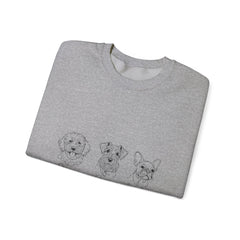 Crewneck Sweatshirt