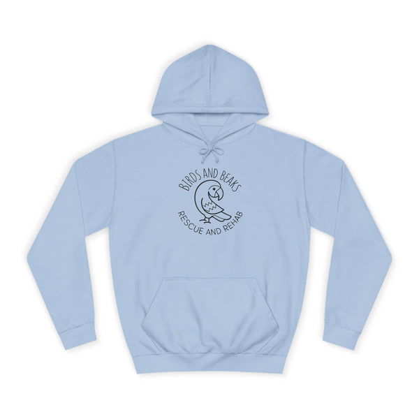 Moon & Stars Minimalist Hoodie