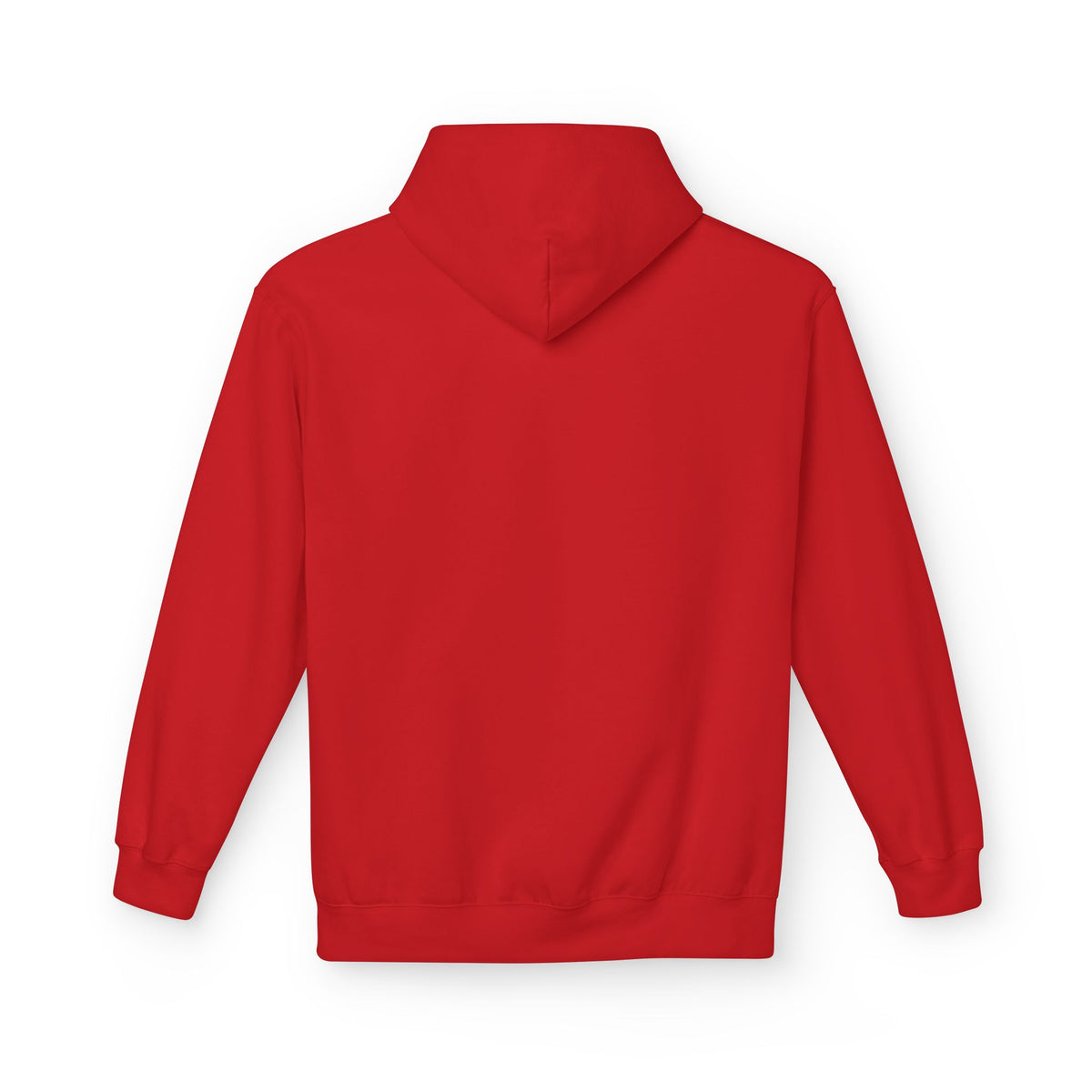 Love Heart Hoodie