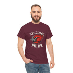 Cardinal Pride T-Shirt