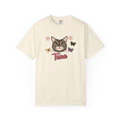 Tuna Cat Graphic Tee