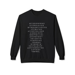 Crewneck Sweatshirt