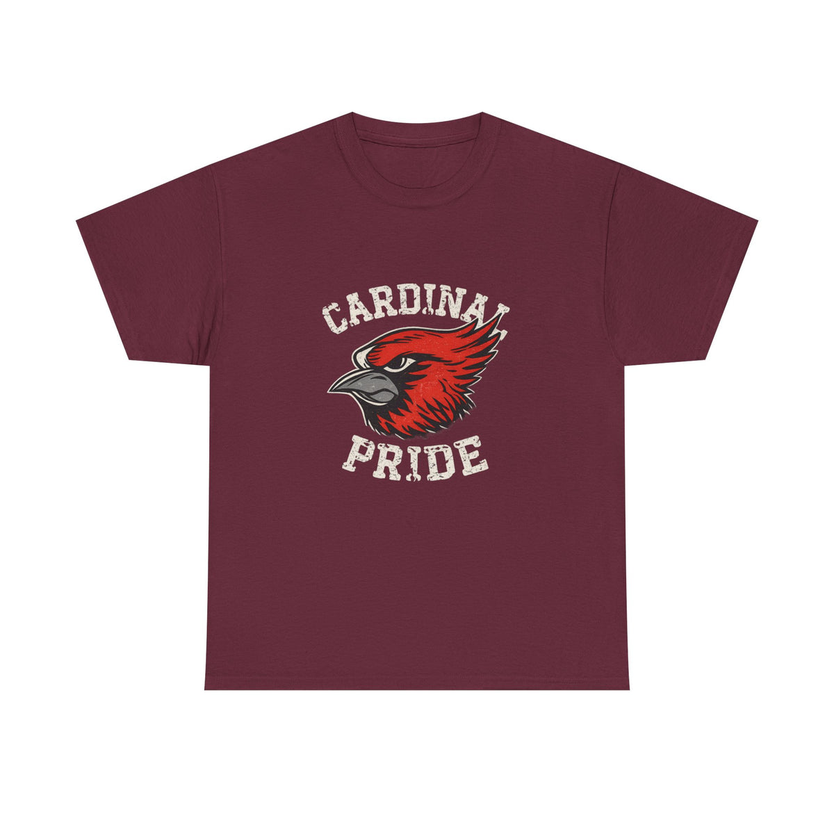 Cardinal Pride T-Shirt