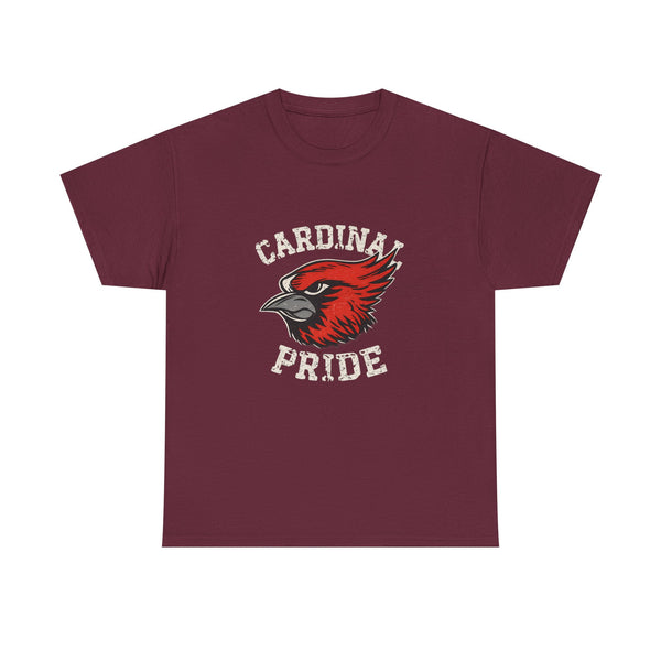 Cardinal Pride T-Shirt