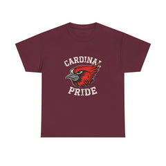 Cardinal Pride T-Shirt