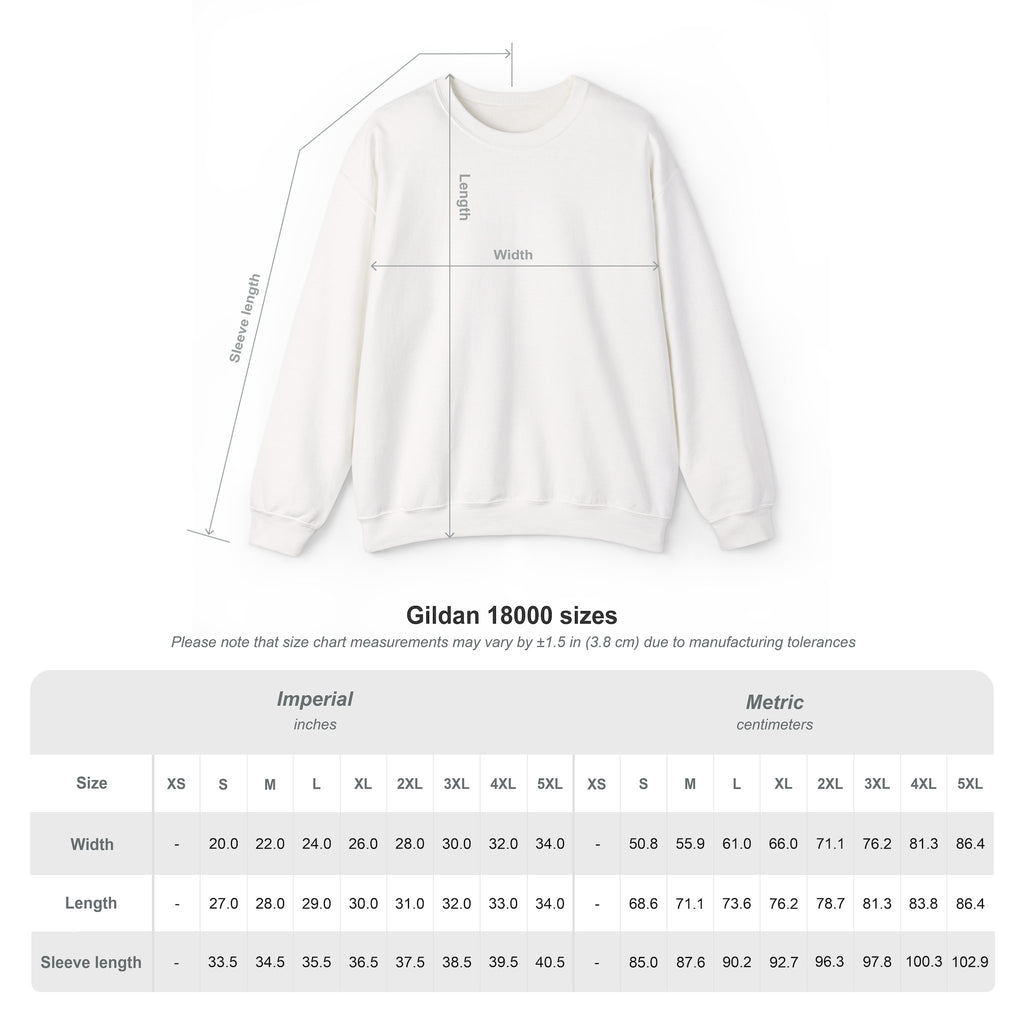 Country Crewneck Sweatshirt
