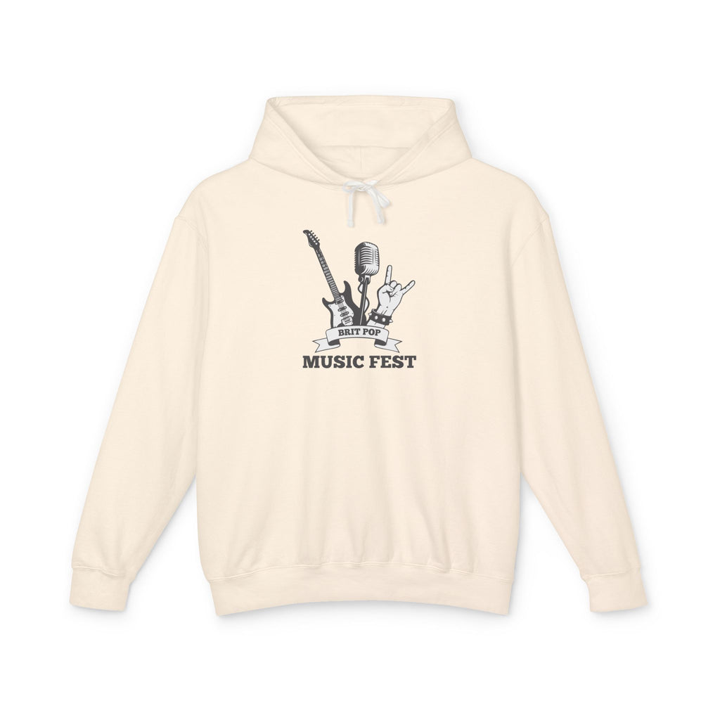 Music Fest Hoodie | Women