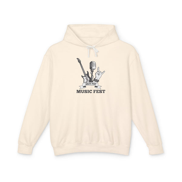 Music Fest Hoodie | Women