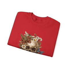 Door County Wisconsin Crewneck Sweatshirt