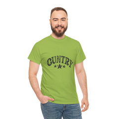 Country Graphic Tee