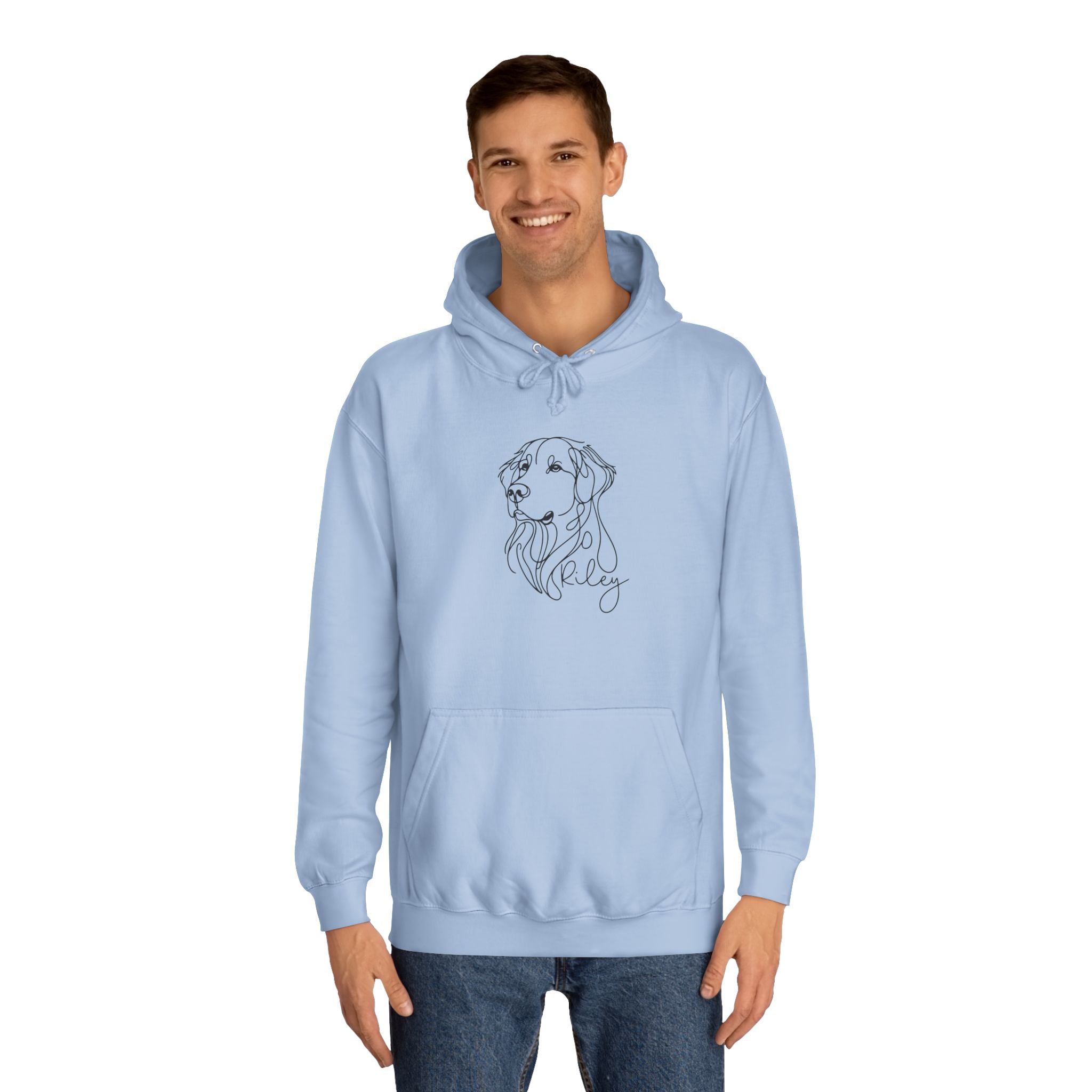 Hoodie Secondary image