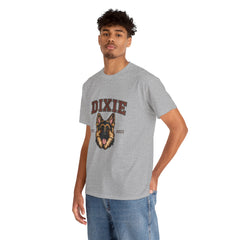Dixie German Shepherd Tee