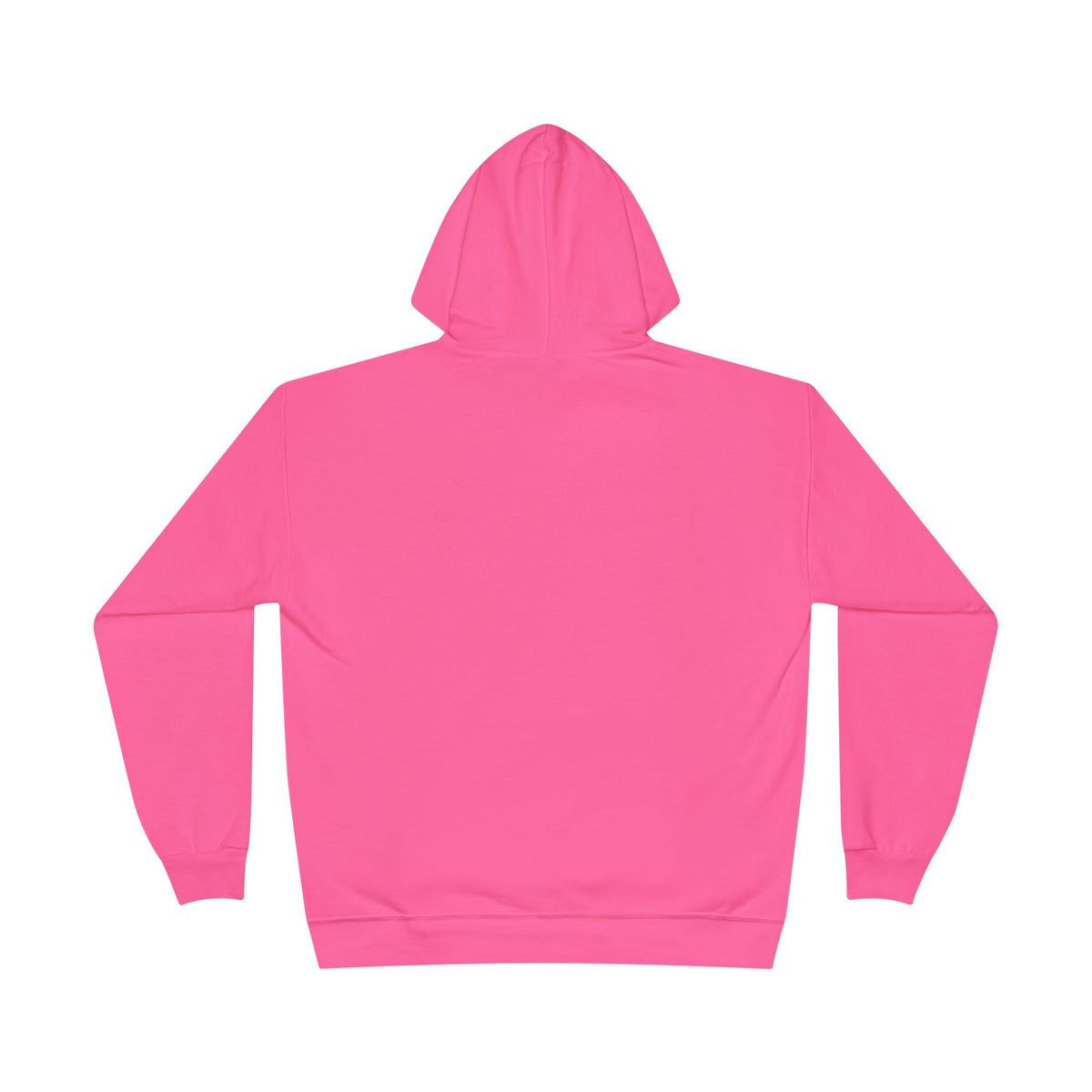 Christmas Couple Hoodie – Cozy Holiday Kiss Pullover with Trees & Gifts