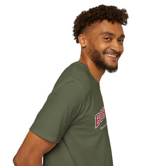 Boston Massachusetts Tee