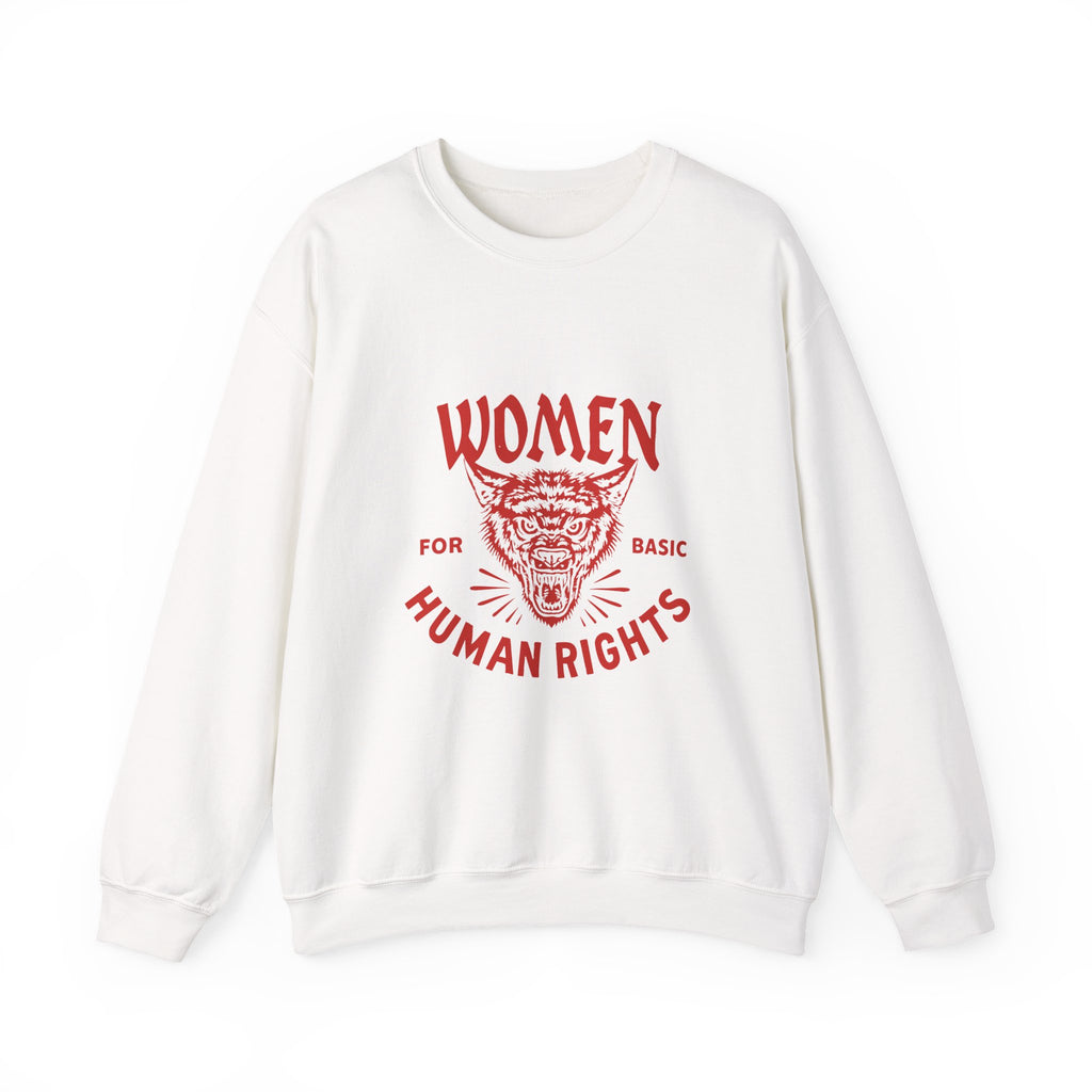 Crewneck Sweatshirt