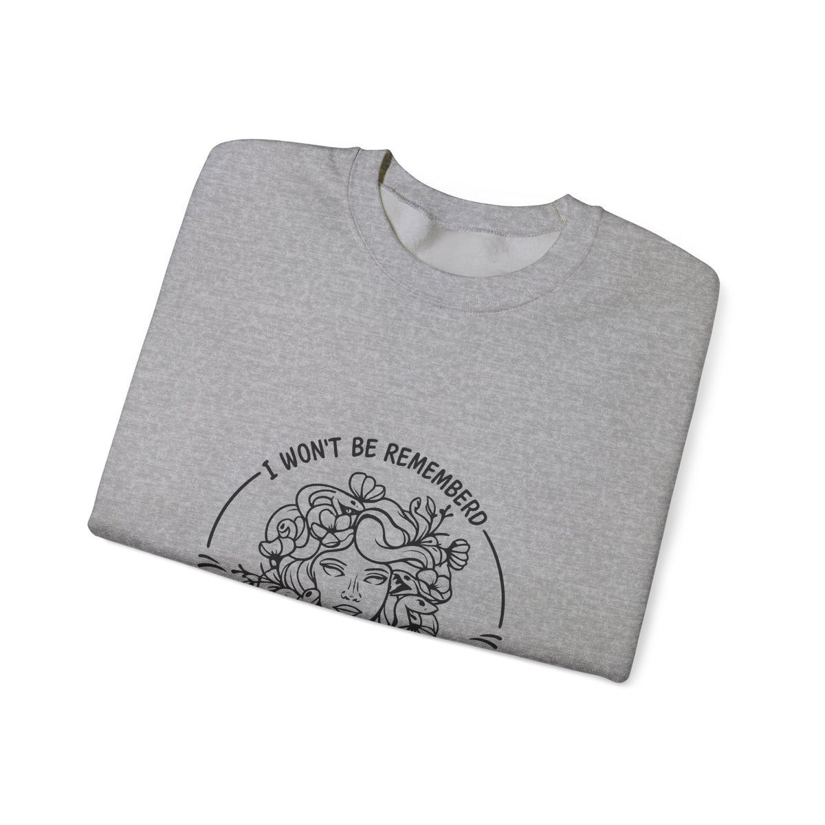 Crewneck Sweatshirt