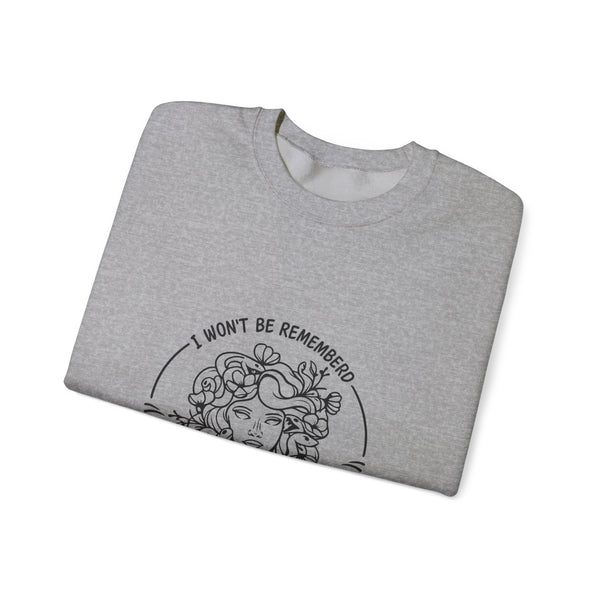 Crewneck Sweatshirt