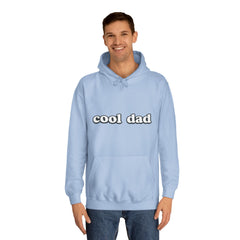 Cool Dad Hoodie