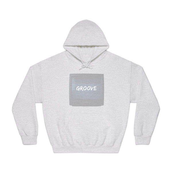 Groove TV Graphic Hoodie | Women